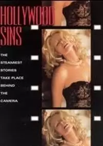 Plakat filmu Grzechy Hollywoodu