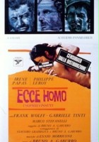 plakat filmu Ecce Homo