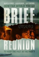 plakat filmu Brief Reunion
