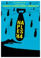 plakat filmuNaples '44