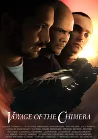 Plakat filmu Voyage of the Chimera