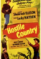 Jimmy Martin / Hostile Country