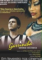 plakat filmu Garrincha - Estrela Solitária