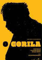 plakat filmu O Gorila