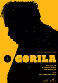 Plakat filmu O Gorila
