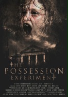 plakat filmu The Possession Experiment