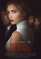 plakat filmu Secrets in Suburbia