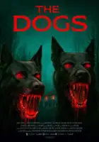 plakat filmu The Dogs