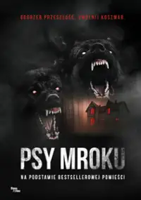 Plakat filmu Psy mroku