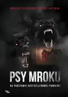 plakat filmu Psy mroku