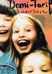 Plakat filmu Taryfa ulgowa