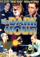 plakat filmu The Dark Hour