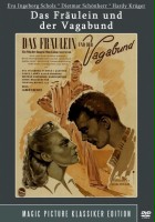 plakat filmu Das Fräulein und der Vagabund