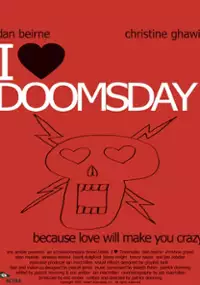 Plakat filmu I Heart Doomsday