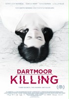 plakat filmu Dartmoor Killing