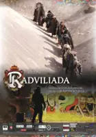 Algirdas Dainavičius / Radviliada