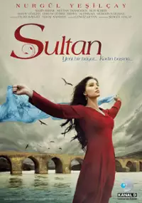 Plakat serialu Sultan