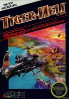 Tatsuya Uemura / Tiger-Heli