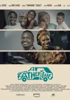 plakat filmu A Father’s Love