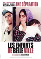 Faramarz Gharibian / Piękne miasto