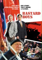 plakat filmu Bastard Boys