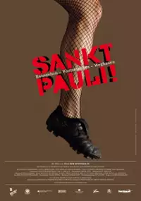 Plakat filmu Sankt Pauli! Rausgehen - Warmmachen - Weghauen