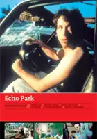 Michael Ventura / Dom przy Echo Park