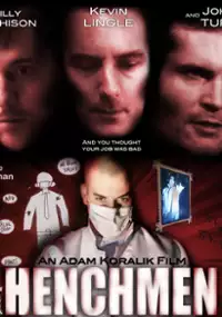 Plakat filmu Henchmen