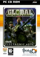 plakat gry Global Operations