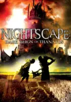Julian Lamoral-Roberts / Nightscape: Dark Reign of Thanatos