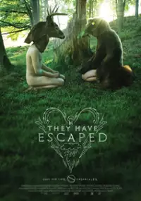 Plakat filmu He ovat paenneet