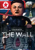 plakat filmu The Wall