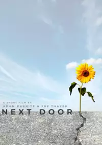 Plakat filmu Next Door - Short