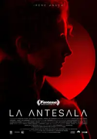 Plakat filmu La Antesala