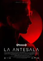 plakat filmu La Antesala