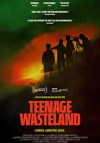 Śmietnisko młodości