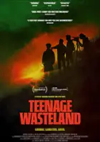 plakat filmu Śmietnisko młodości