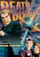 plakat filmu Death from a Distance