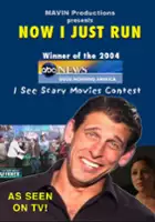 plakat filmu Now I Just Run