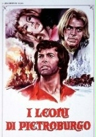 plakat filmu I leoni di Pietroburgo
