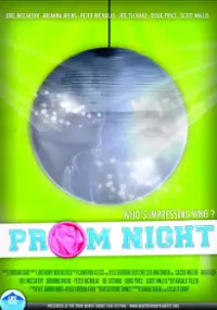 Plakat filmu Prom Night