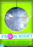 plakat filmu Prom Night