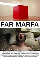 plakat filmu Far Marfa