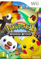 plakat filmu PokéPark 2: Wonders Beyond