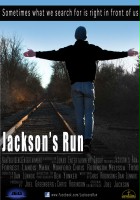plakat filmu Jackson's Run