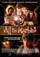 plakat filmu All the Marbles