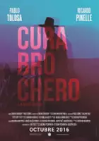 plakat filmu Cura Brochero