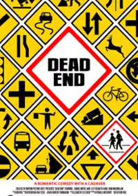 Plakat filmu Dead End