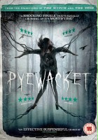 plakat filmu Pyewacket