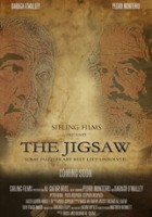 plakat filmu The Jigsaw